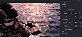 FilmConvert Halation